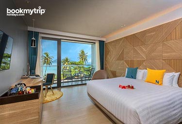 Bookmytripholidays | The Nature Phuket,Phuket | Best Accommodation packages